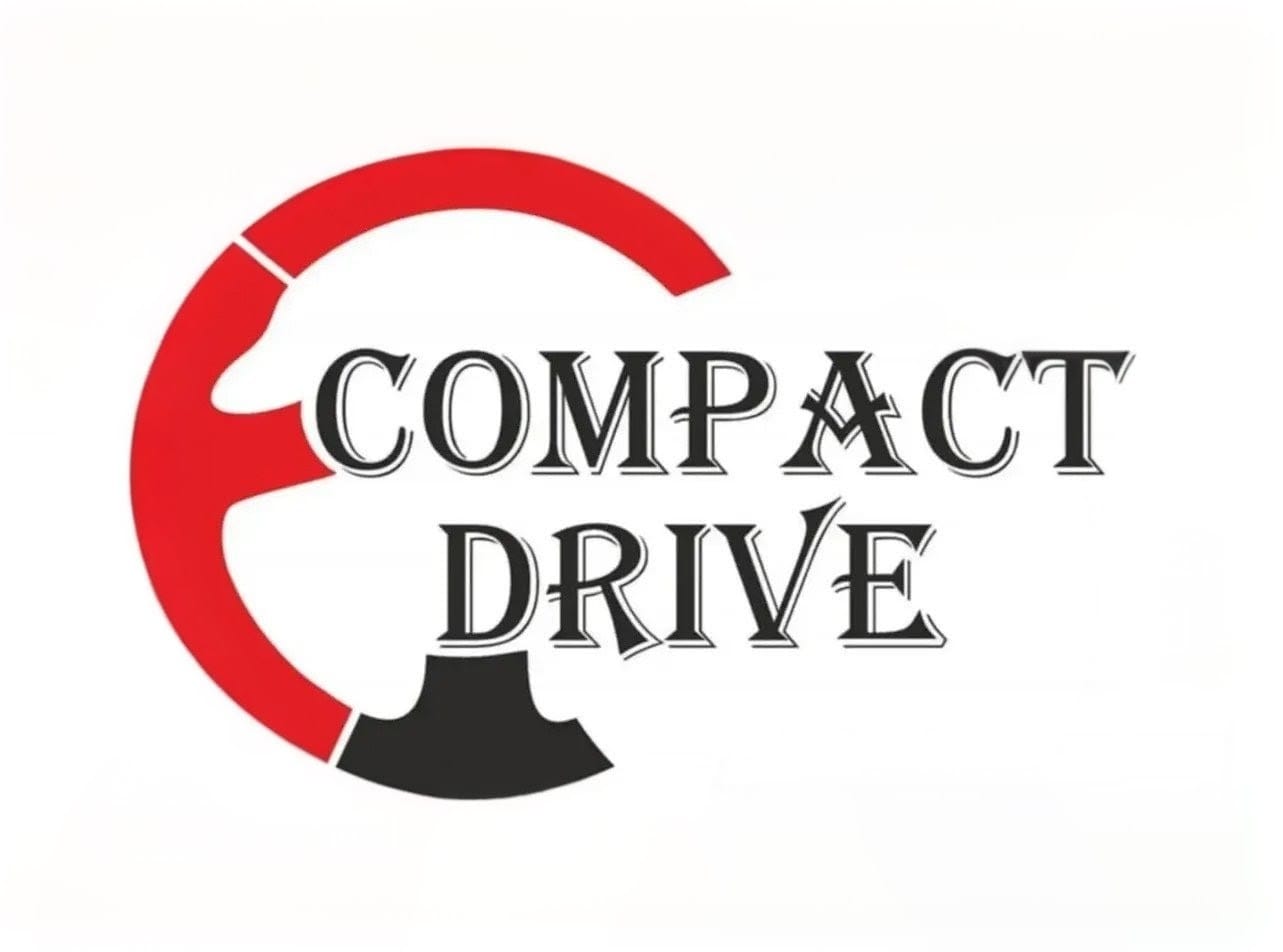 Compact Drive